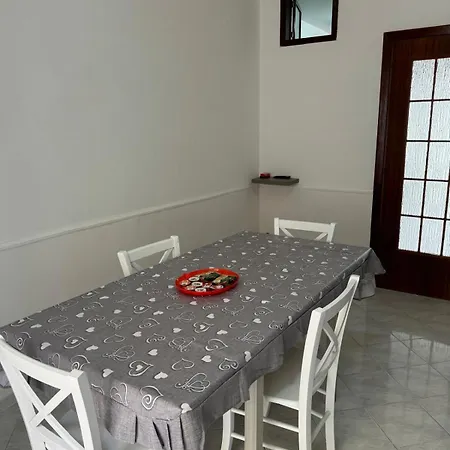 Guest House Апартаменты Байи