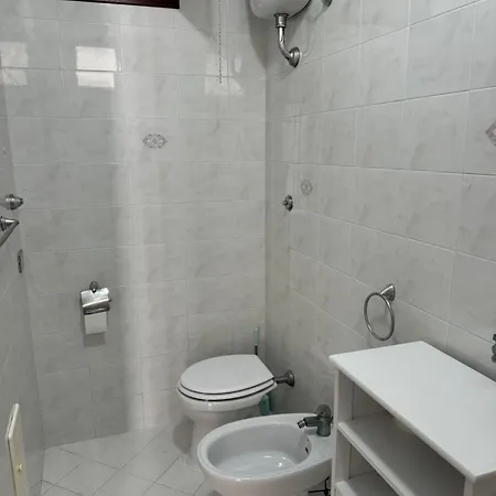 Guest House Байи