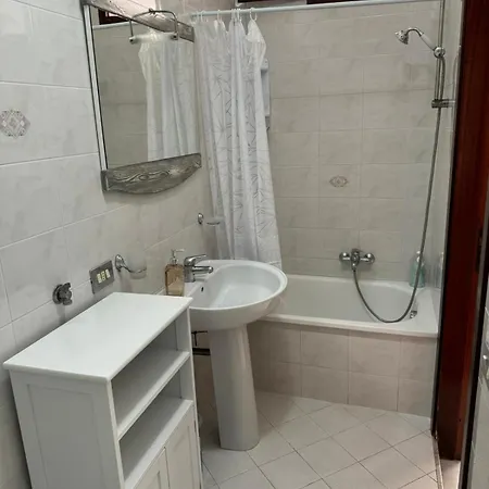 Guest House Baia (Naples)
