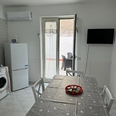 Апартаменты Guest House Байи
