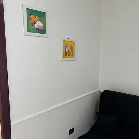 Guest House Апартаменты Байи
