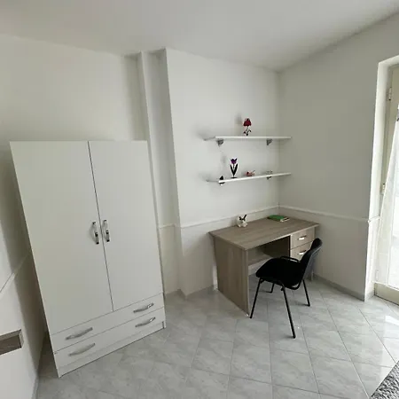 Apartmán Guest House
